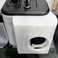 Ống Dẫn Gió 5015 và Vỏ Extruder cho AnkerMake M5 - Thumbnail 9