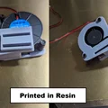 Ống Dẫn Gió 5015 và Vỏ Extruder cho AnkerMake M5 - Thumbnail 10