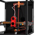 No Z Chain cho Voron 2.4 - Thumbnail 1