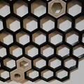 HSW Empty Insert - Rotated (Insert rỗng HSW xoay 30°) - Thumbnail 1