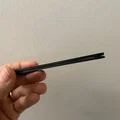 Chặn dòng đan len của vợ mình (2 bản: nam châm & friction) - Thumbnail 5