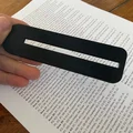 Chặn dòng đan len của vợ mình (2 bản: nam châm & friction) - Thumbnail 10