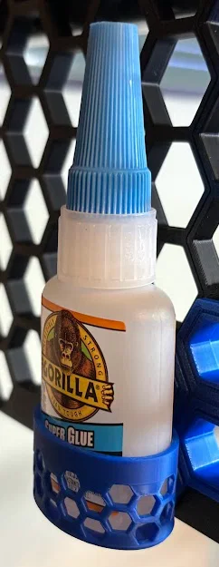 Giá treo keo Gorilla Super Glue cho hệ thống HSW - Image 1