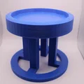 Bệ nâng tô ăn cho chó Top Paw (Top Paw Dog Bowl Riser) - Thumbnail 2