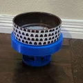 Bệ nâng tô ăn cho chó Top Paw (Top Paw Dog Bowl Riser) - Thumbnail 3