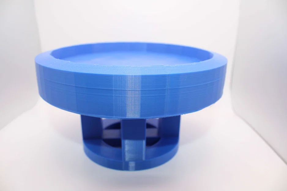 Bệ nâng tô ăn cho chó Top Paw (Top Paw Dog Bowl Riser) - Image 4