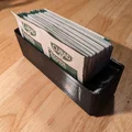 Khay Gridfinity đựng Alcohol Pad (Parametric) - 1x3 - Thumbnail 1