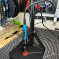 Stealth Press MGN9H Mod (thay rail MGN12H bằng MGN9H) - Thumbnail 2