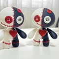 Búp bê Voodoo dễ thương có khớp (print-in-place) - Thumbnail 1
