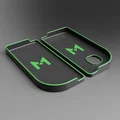 Khay Phụ Kiện cho AnkerMake M5C (Accessory Bins) - Thumbnail 1
