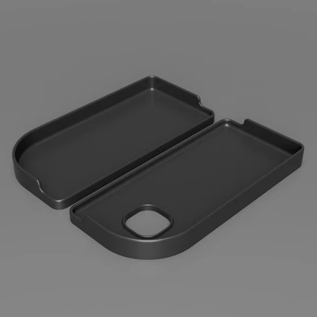 Khay Phụ Kiện cho AnkerMake M5C (Accessory Bins) - Image 6