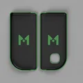 Khay Phụ Kiện cho AnkerMake M5C (Accessory Bins) - Thumbnail 8