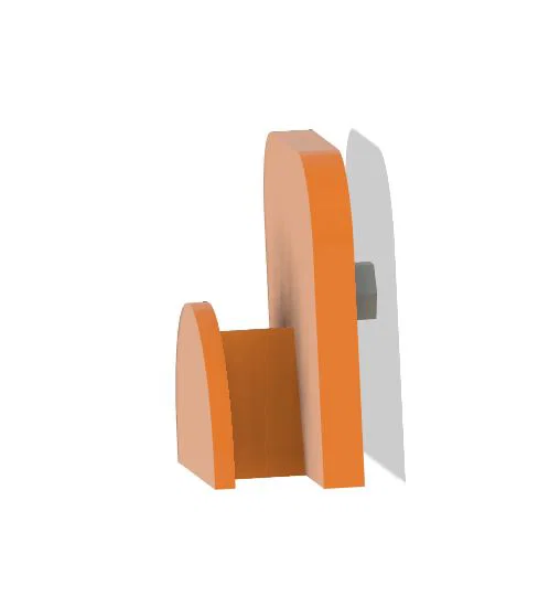 Giá treo kìm tuốt dây điện thông minh cho bảng Honeycomb Storage Wall - Image 2