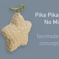 Pika Pika no Mi - Fan Concept Trái Ác Quỷ hình ngôi sao - Thumbnail 1