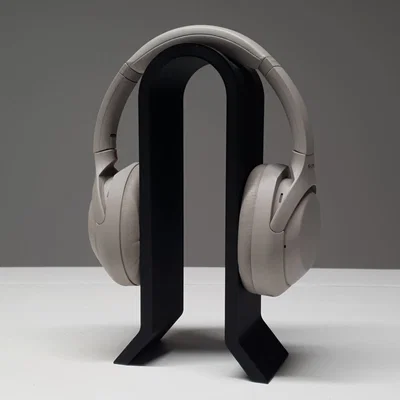 Giá đỡ tai nghe Headphone Holder Stand hiện đại