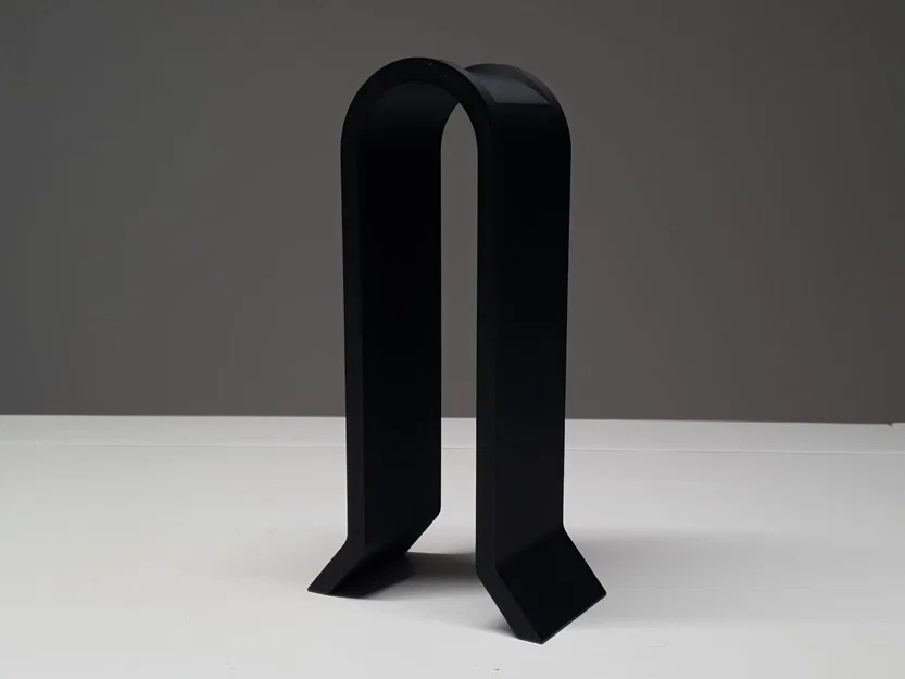 Giá đỡ tai nghe Headphone Holder Stand hiện đại - Image 2