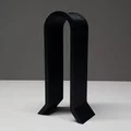 Giá đỡ tai nghe Headphone Holder Stand hiện đại - Thumbnail 2