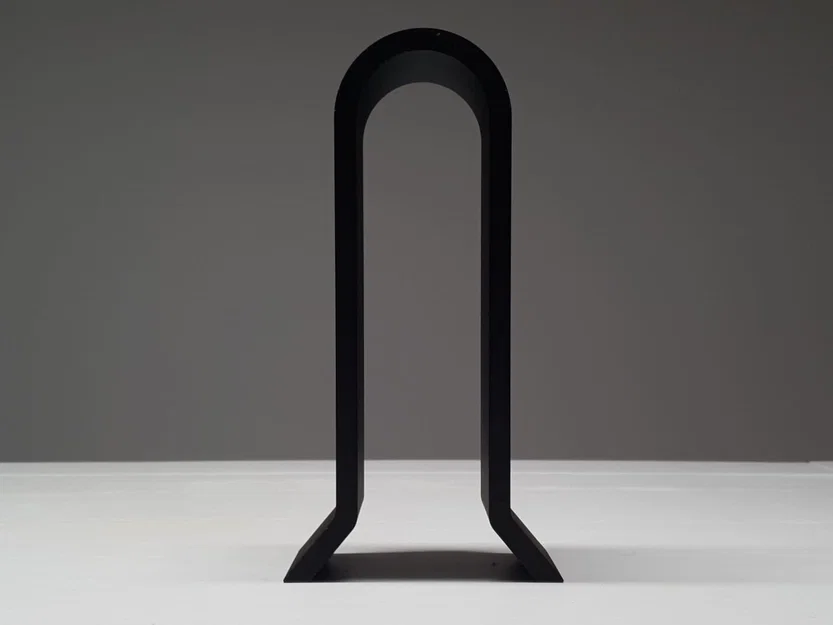 Giá đỡ tai nghe Headphone Holder Stand hiện đại - Image 4