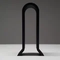 Giá đỡ tai nghe Headphone Holder Stand hiện đại - Thumbnail 4
