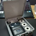 Hộp đựng in 3D Phomemo M110 bảo vệ máy in nhãn chuyên nghiệp - Thumbnail 1