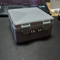 Hộp đựng in 3D Phomemo M110 bảo vệ máy in nhãn chuyên nghiệp - Thumbnail 2