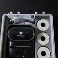 Hộp đựng in 3D Phomemo M110 bảo vệ máy in nhãn chuyên nghiệp - Thumbnail 4