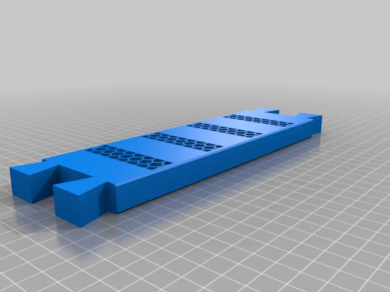 Pedal Board Module (Mở Rộng Không Giới Hạn) - Image 8