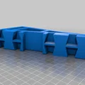 Pedal Board Module (Mở Rộng Không Giới Hạn) - Thumbnail 9