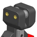 Stealth Press - Bản mod phần trên cho inserts M5 - Thumbnail 1