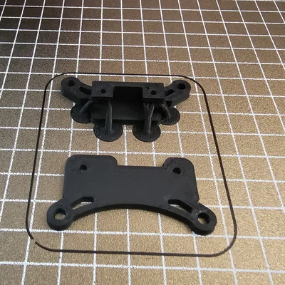 Sovol SV06/SV06 Plus BTT ADXL345 Mounts (Giá gắn ADXL345)