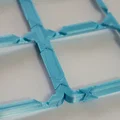 Improved Gridfinity Dovetails – Dovetail connector cải tiến - Thumbnail 3