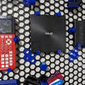 HSW Universal Parametric Hooks (Móc tham số tuỳ biến cho Honeycomb Storage Wall) - Thumbnail 1