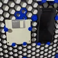 HSW Universal Parametric Hooks (Móc tham số tuỳ biến cho Honeycomb Storage Wall) - Thumbnail 3