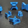 HSW Middle Insert và Plug - Thumbnail 1