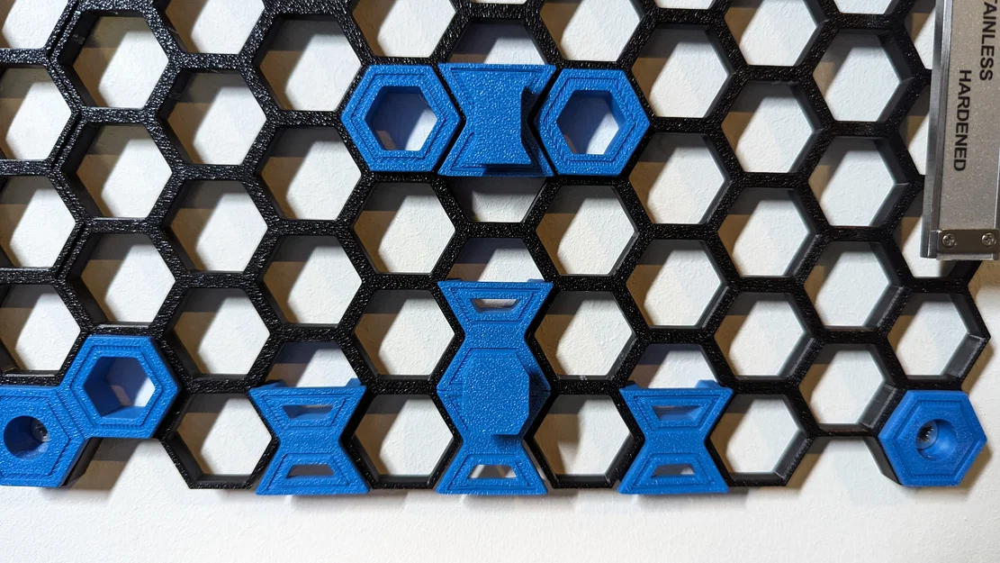 HSW Middle Insert và Plug - Image 2