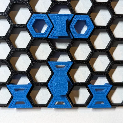 HSW Middle Insert và Plug