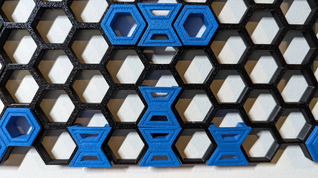 HSW Middle Insert và Plug - Image 3