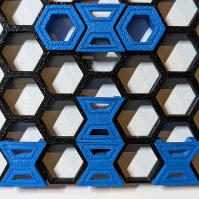 HSW Middle Insert và Plug