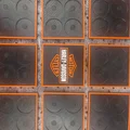 Khung trưng bày Poker Chip Harley Davidson - Thumbnail 3