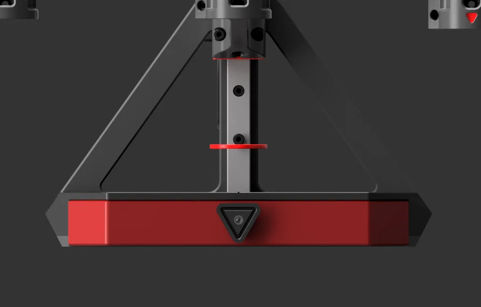 Ngăn kéo có nam châm cho Stealth Press (HSIP) gọn gàng tiện lợi - Image 2