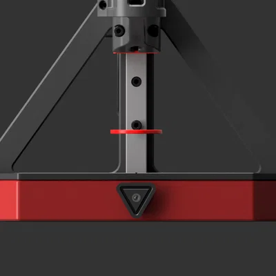 Ngăn kéo có nam châm cho Stealth Press (HSIP) gọn gàng tiện lợi