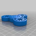 Another Gear Fidget :) - Fidget bánh răng - Thumbnail 1