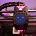 Creality K1 D3vil Burner Toolhead Cover kèm Knomi - Thumbnail 3