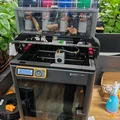 Khung Nâng AMS Riser Đa Năng Cho Bambu Lab P1S và X1C - Thumbnail 3