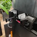 Khung Nâng AMS Riser Đa Năng Cho Bambu Lab P1S và X1C - Thumbnail 4