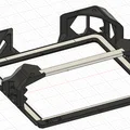Khung Nâng AMS Riser Đa Năng Cho Bambu Lab P1S và X1C - Thumbnail 6