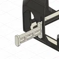 Khung Nâng AMS Riser Đa Năng Cho Bambu Lab P1S và X1C - Thumbnail 7
