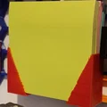 Giá đỡ vuông dạng parametric cho HSW - Thumbnail 2