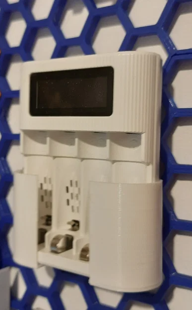 Giá đỡ vuông dạng parametric cho HSW - Image 3
