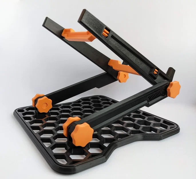 Giá đỡ Tablet và Notebook (Tablet and Notebook Stand) - Image 3